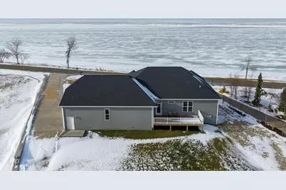 1150 S Bayshore Road, Brussels, WI 54204 - Photo 53
