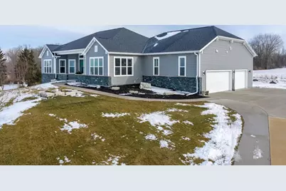 1150 S Bayshore Road, Brussels, WI 54204 - Photo 3