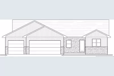 1860 Bobby Jones Drive, De Pere, WI 54115 - Photo 1