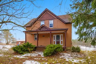 W563 County Rd X, New Holstein, WI 53061 - Photo 1