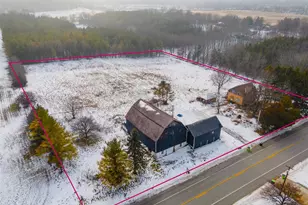 W563 County Rd X, New Holstein, WI 53061 - Photo 29