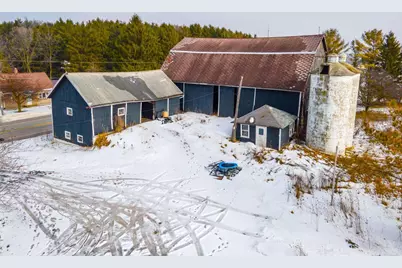 W563 County Road X, New Holstein, WI 53061 - Photo 19