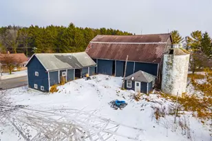 W563 County Rd X, New Holstein, WI 53061 - Photo 19