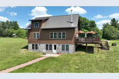 75500 Joe Rein Road, Glidden, WI 54527 - Photo 1