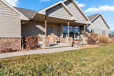 N8481 Town Hall Road, Black Creek, WI 54106 - Photo 35