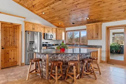 N8481 Town Hall Road, Black Creek, WI 54106 - Photo 5