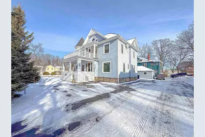106 S Franklin Street, Shawano, WI 54166 - Photo 35