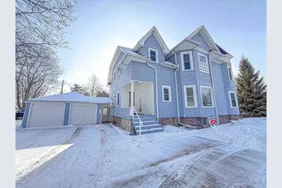 106 S Franklin Street, Shawano, WI 54166 - Photo 33