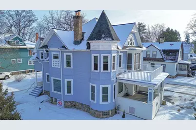 106 S Franklin Street, Shawano, WI 54166 - Photo 41