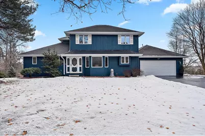3181 High Country Court, Green Bay, WI 54313 - Photo 3