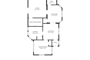 130 S Franklin St, Oconto Falls, WI 54154 - Photo 31