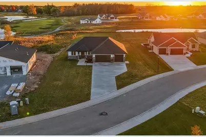 302 Kerrigan Drive, Wrightstown, WI 54180 - Photo 35