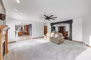 4207 Lost Dauphin Rd, De Pere, WI 54115 - Photo 5