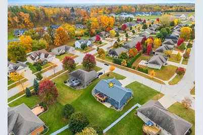 3442 Leeds Castle Drive, Green Bay, WI 54313 - Photo 81