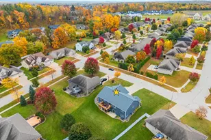 3442 Leeds Castle Dr, Green Bay, WI 54313 - Photo 81