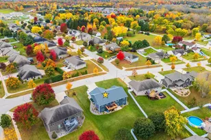 3442 Leeds Castle Dr, Green Bay, WI 54313 - Photo 83