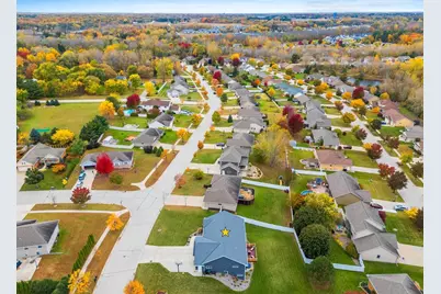 3442 Leeds Castle Drive, Green Bay, WI 54313 - Photo 85