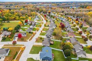 3442 Leeds Castle Dr, Green Bay, WI 54313 - Photo 85