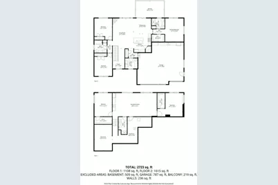 3442 Leeds Castle Drive, Green Bay, WI 54313 - Photo 79