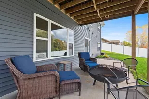 3442 Leeds Castle Dr, Green Bay, WI 54313 - Photo 47