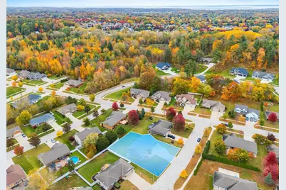 3442 Leeds Castle Drive, Green Bay, WI 54313 - Photo 89