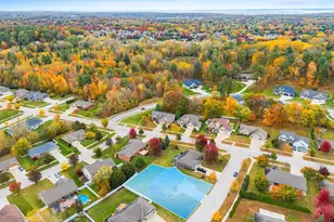 3442 Leeds Castle Dr, Green Bay, WI 54313 - Photo 89