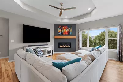 3442 Leeds Castle Drive, Green Bay, WI 54313 - Photo 11