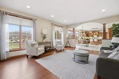 3895 Shorebird Court, Oshkosh, WI 54904 - Photo 17