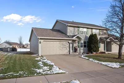 708 Saunders Road, Kaukauna, WI 54130 - Photo 3