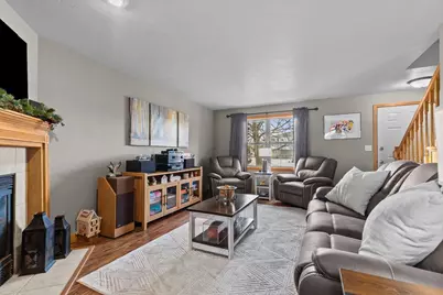 708 Saunders Road, Kaukauna, WI 54130 - Photo 5