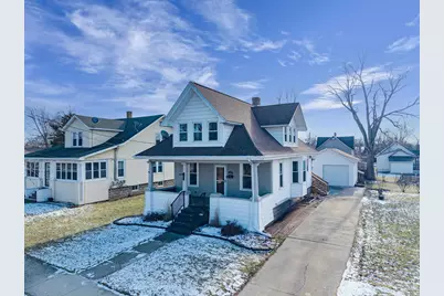 721 2nd Street, Menasha, WI 54952 - Photo 1