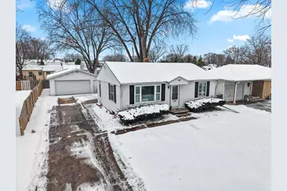 489 Oaklawn Avenue, Green Bay, WI 54304 - Photo 1