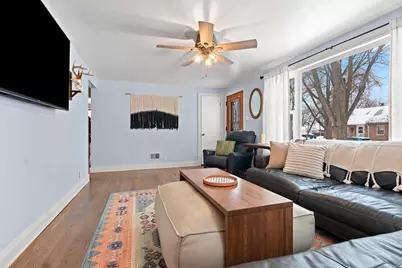 489 Oaklawn Avenue, Green Bay, WI 54304 - Photo 3