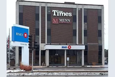 310 W Walnut Street, Green Bay, WI 54303 - Photo 1