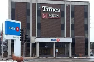 310 W Walnut St, Green Bay, WI 54303 - Photo 1