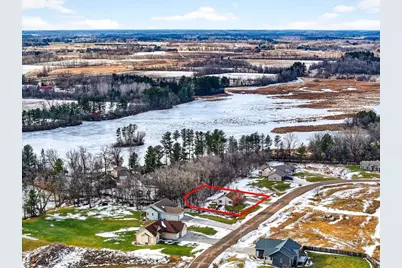 1025 Mill Pond Circle, Weyauwega, WI 54983 - Photo 43