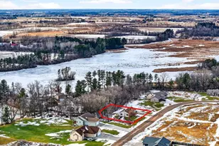 1025 Mill Pond Cir, Weyauwega, WI 54983 - Photo 43