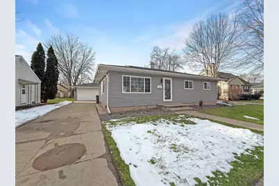 804 John Street, Menasha, WI 54952 - Photo 1