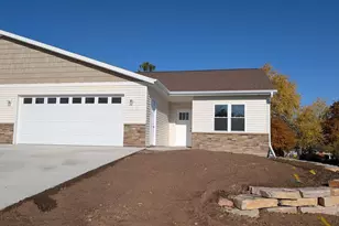 202 Evergreen Ln, Chilton, WI 53014 - Photo 1