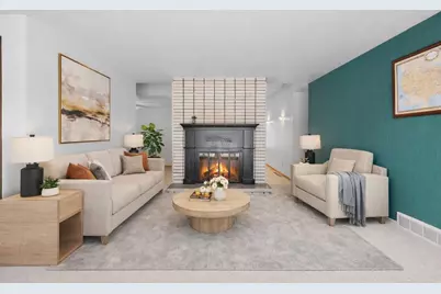 1313 Sorrento Drive, Green Bay, WI 54304 - Photo 3