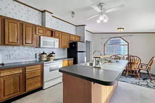 W3840 Trout Creek Rd, Peshtigo, WI 54157 - Photo 3