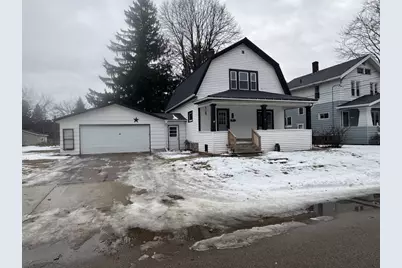 618 E Division Street, Shawano, WI 54166 - Photo 1