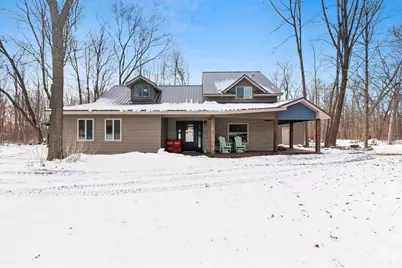 N4601 Sheehan Lake Lane, Campbellsport, WI 53010 - Photo 47