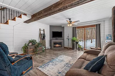 N4601 Sheehan Lake Lane, Campbellsport, WI 53010 - Photo 21