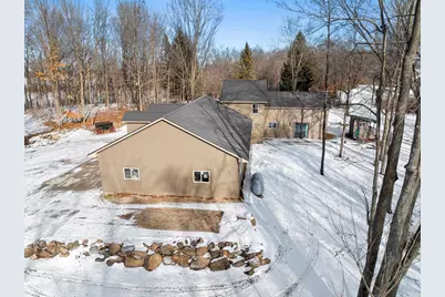 N4601 Sheehan Lake Lane, Campbellsport, WI 53010 - Photo 59