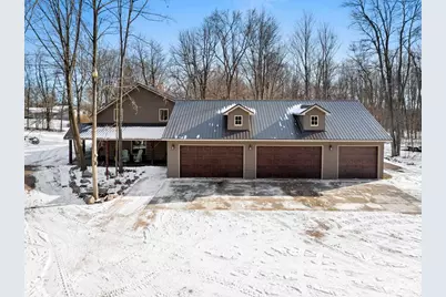 N4601 Sheehan Lake Lane, Campbellsport, WI 53010 - Photo 57
