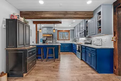 N4601 Sheehan Lake Lane, Campbellsport, WI 53010 - Photo 11