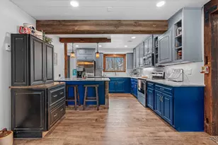 N4601 Sheehan Lake Ln, Campbellsport, WI 53010 - Photo 11