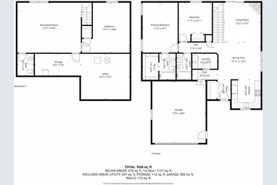 616 W 10th Street, Kaukauna, WI 54130 - Photo 29