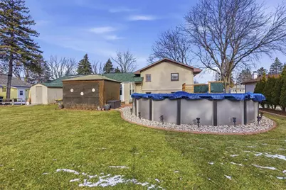 1251 Burnette Street, Neenah, WI 54956 - Photo 27